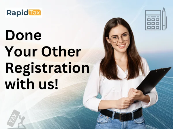 Other Registration