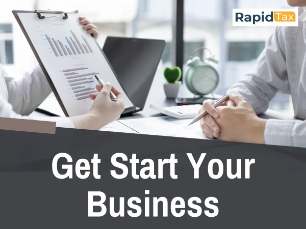 Start a Business