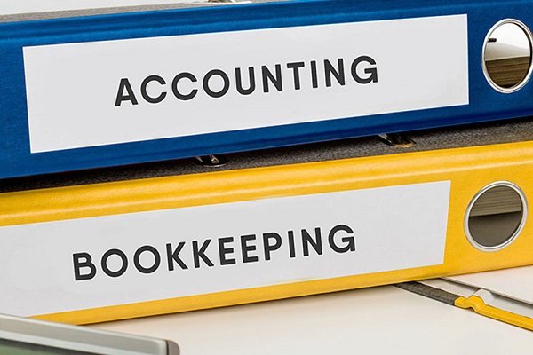 Accounting and Bookkeeping