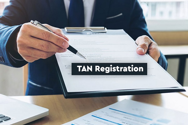 Tan Registration