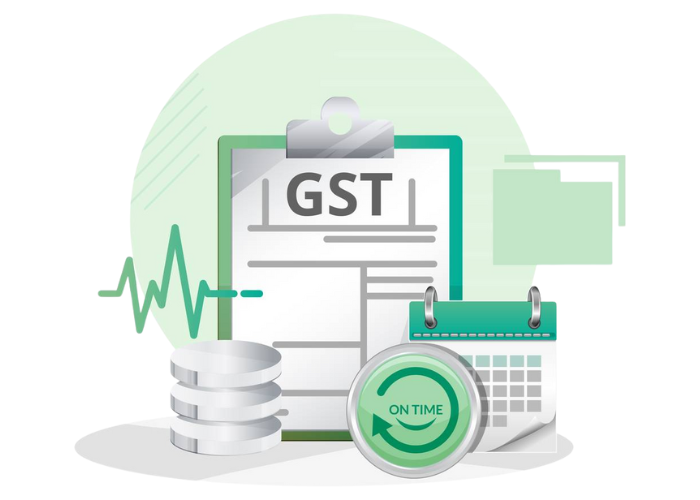 What is GST Return Filing and Types of GST Return?