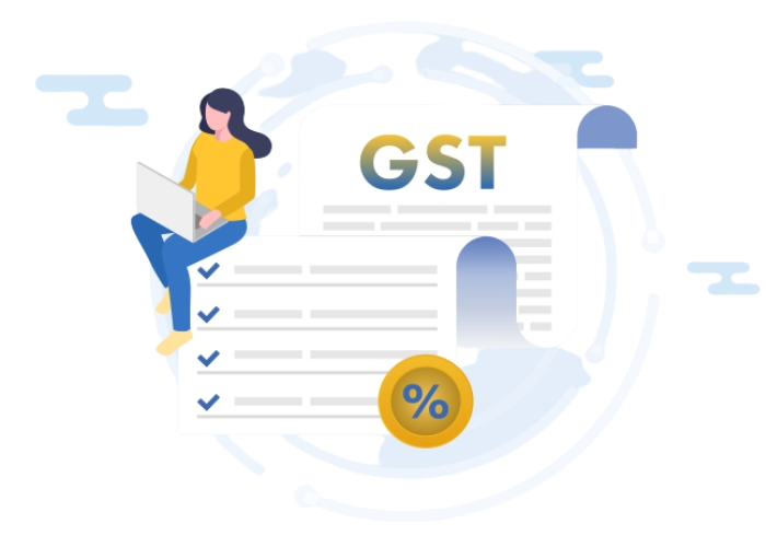 How to File GST Return Online? Step by Step Complete Process- Rapid Tax