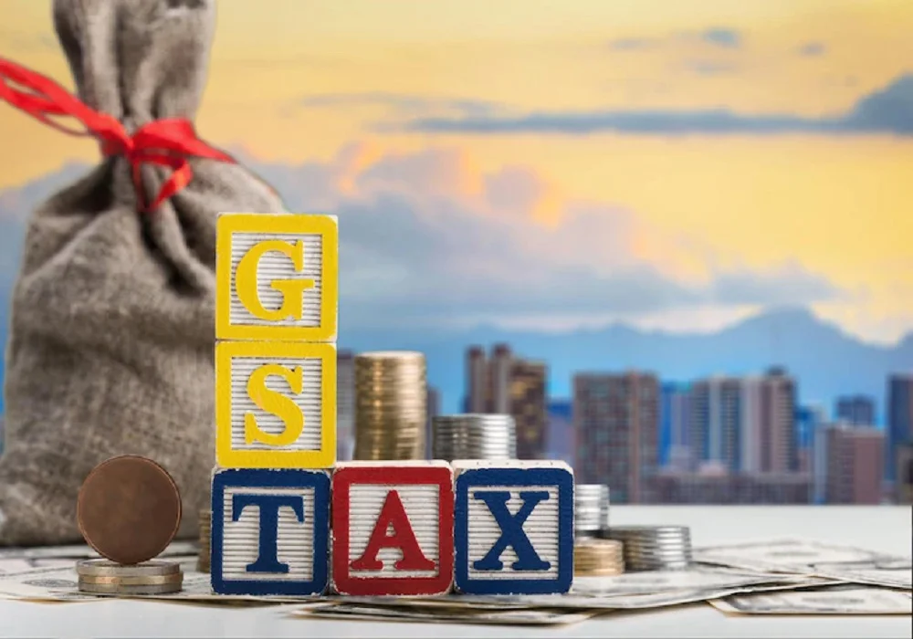 GST Filing