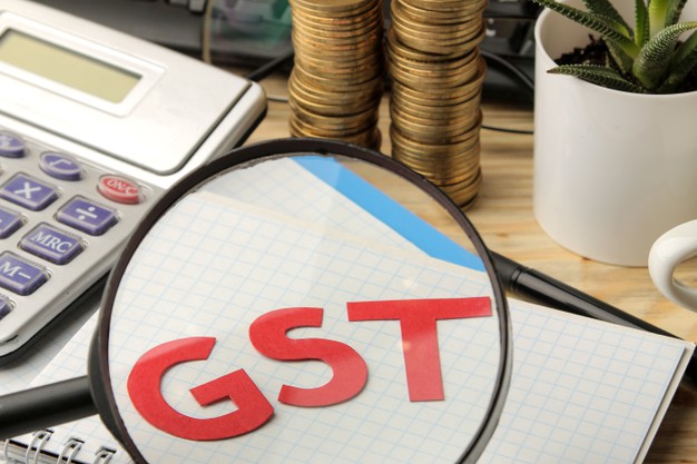 GST Registration in Delhi? Step by Step Complete Process by Rapid Tax