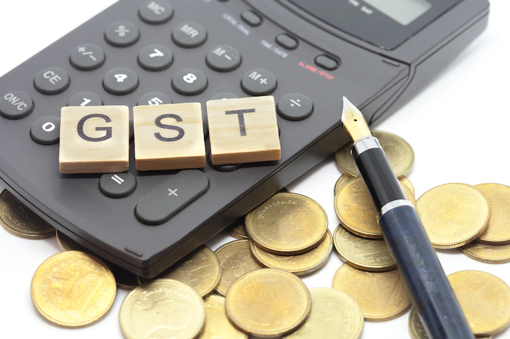 GST Registration in Delhi? Step by Step Complete Process by Rapid Tax