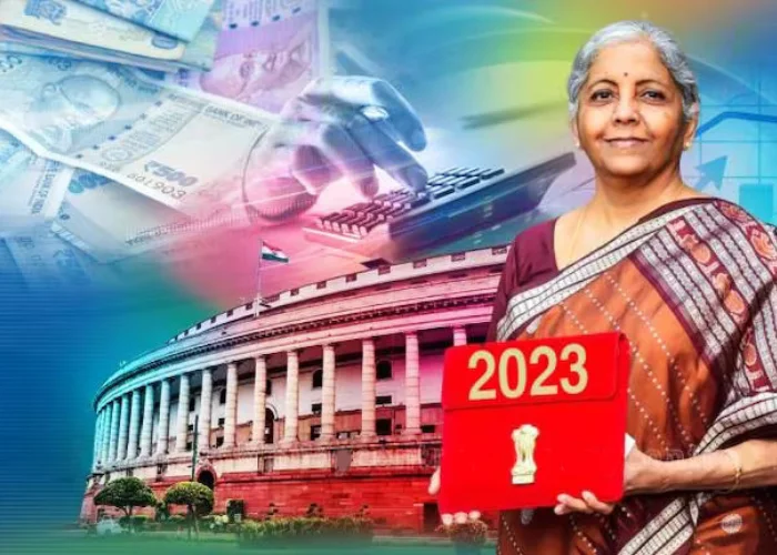 What is in Union Budget 2023? Complete Overview by Rapid Tax 