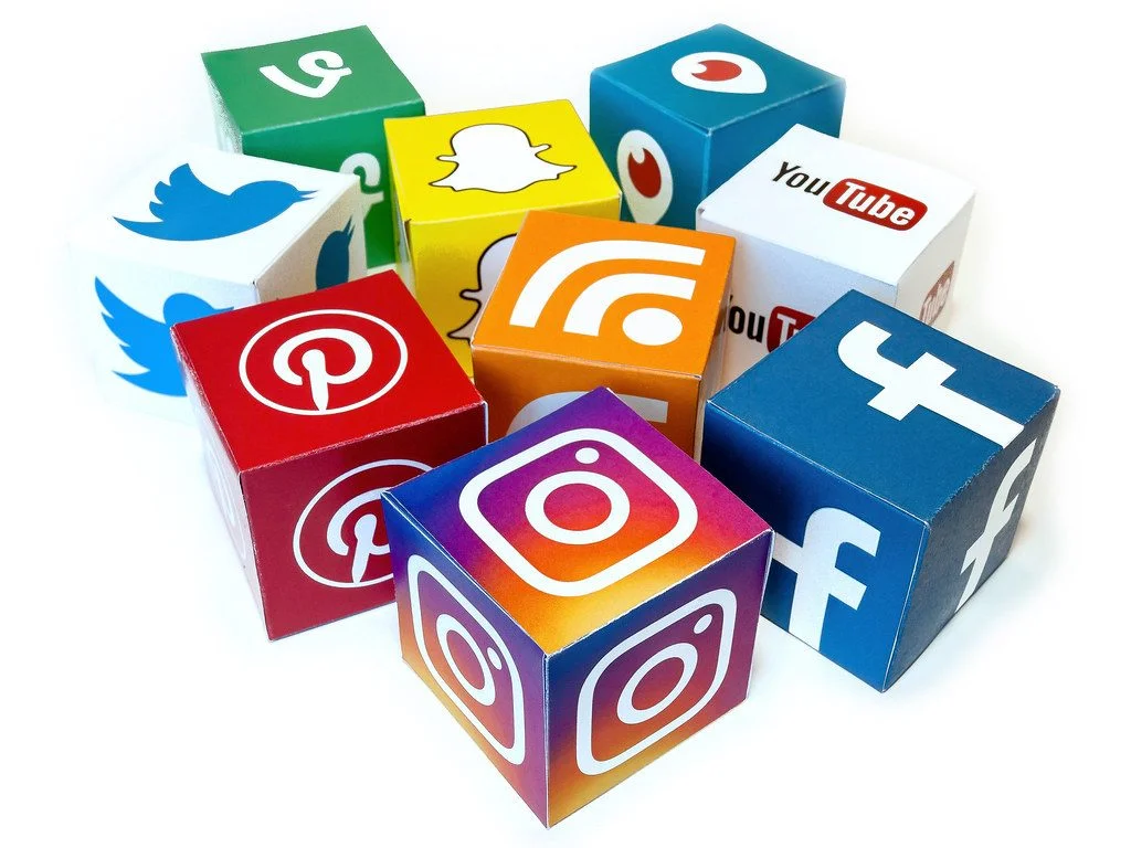 The Importance of Social Media Marketing in 2023 - Rapid Tax