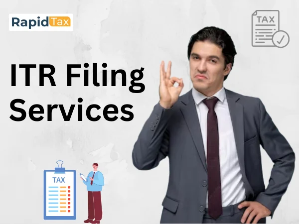 ITR Filing