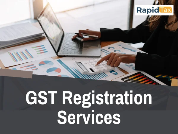 GST Registration